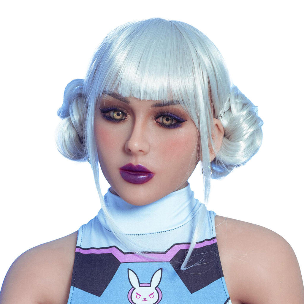 Urway Realistic Sex Doll Full Body Silicone-1954802404427960323