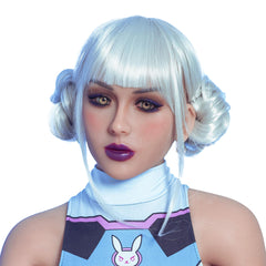 Urway Realistic Sex Doll Full Body Silicone-1954802404427960323