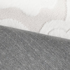 Marlow Floor Rugs Soft Shaggy 10mm Pile 200x290-1954802392067346435
