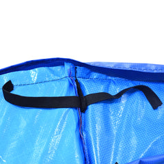 Centra 14 FT Kids Trampoline Pad Replacement-1954802491950501891