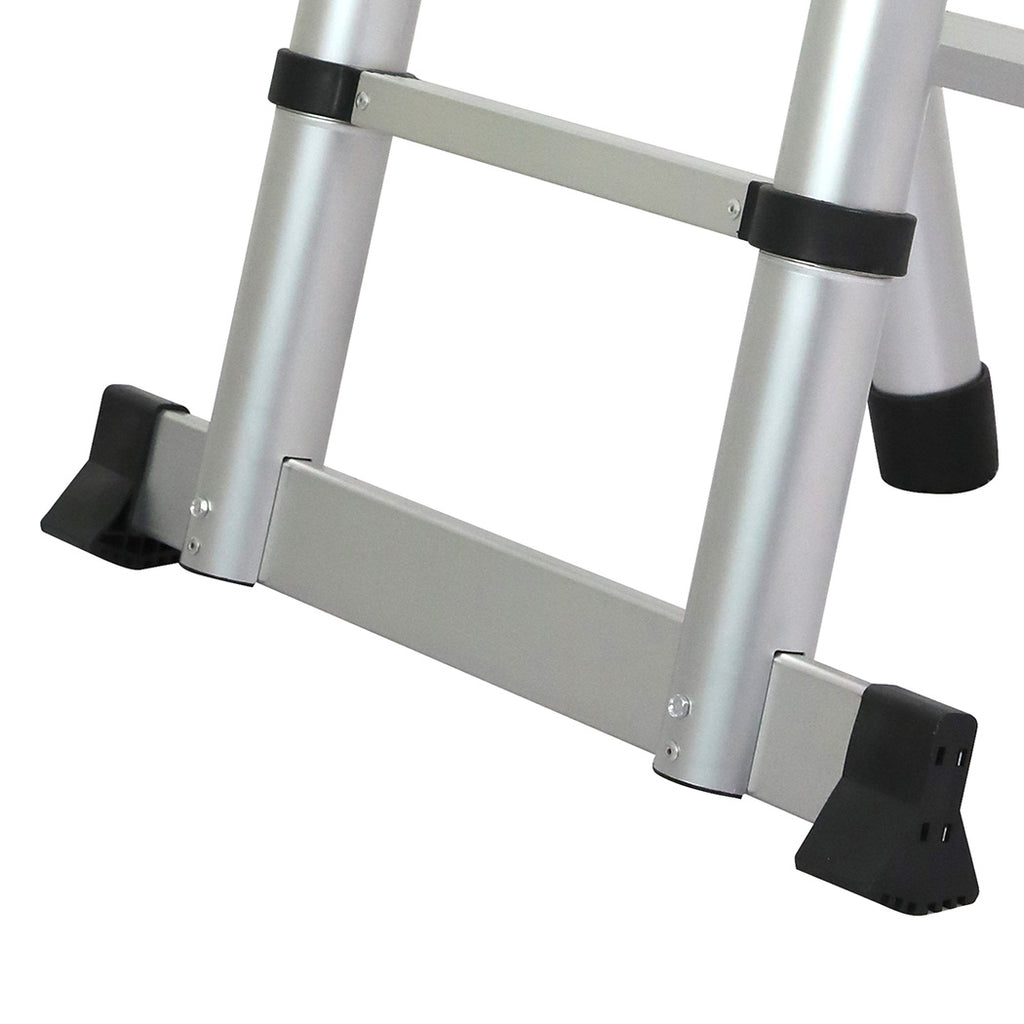 Traderight Folding Multi Purpose Ladder 12 Step-1954802414120996867