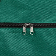 Christmas Tree Storage Bag Large Green-1954802435327397891