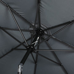 Mountview Umbrella Outdoor Umbrellas-1954802644195348483