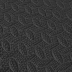 Bopeep EVA Foam Kids Play Mat Floor Black-1954802771131764739