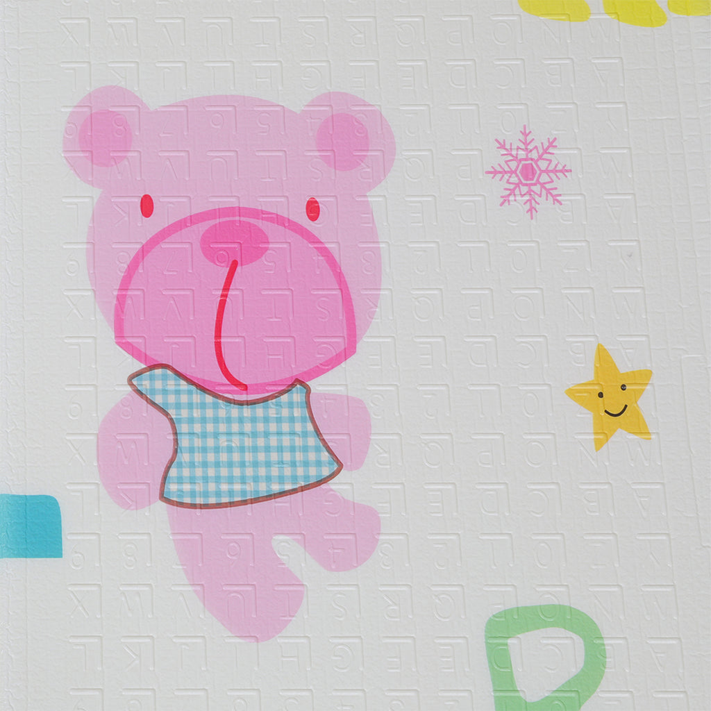 BoPeep Kids Play Mat Baby Crawling Pad-1954802776647274499