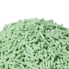 PaWz 2.5kg Tofu Cat Litter Clumping Green Tea x1-1954802393107533827