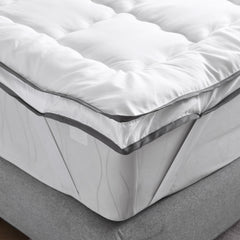DreamZ Bedding Luxury Pillowtop Mattress Double-1954802860948590595