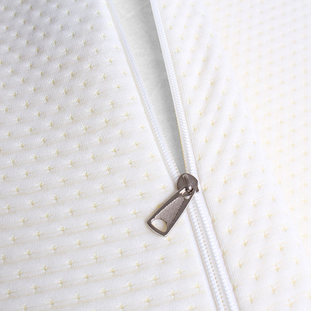 DreamZ 7cm Memory Foam Bed Mattress Queen-1954802690903117827