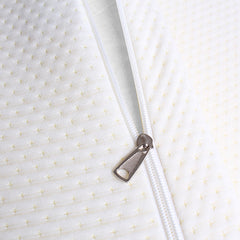 DreamZ 7cm Memory Foam Bed Mattress Queen-1954802690903117827