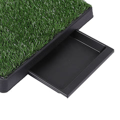 PaWz Indoor Dog Pet Grass Potty Training-1954802530315800579