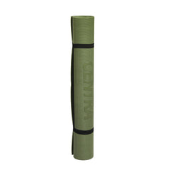 Centra Yoga Mat Non Slip 5mm Exercise Green-1954802335993696259