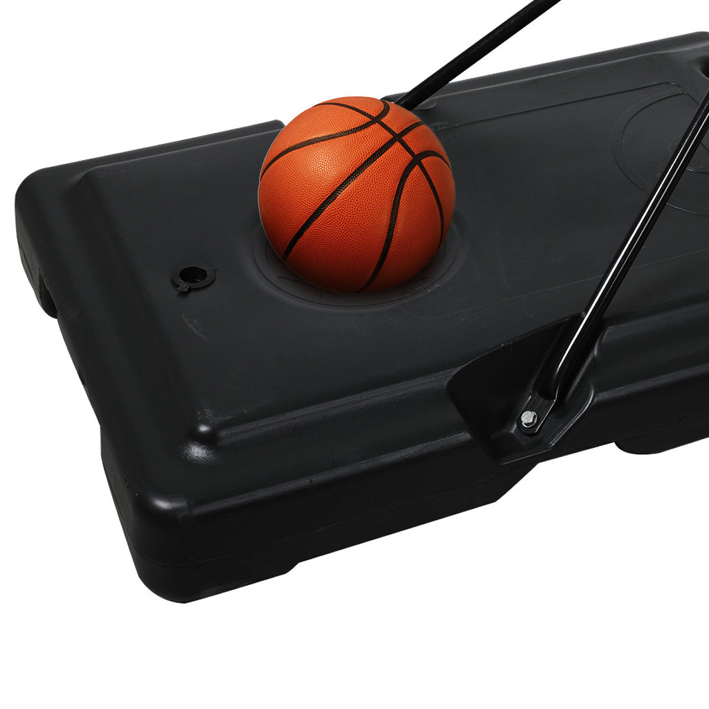 Centra Basketball Hoop Stand Ring Portable-1954802767822458883