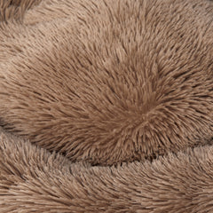 PaWz Pet Bed Dog Beds Mattress Bedding XXL Brown XX-Large-1954802763309387779