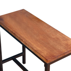Levede High Bar Table Vintage Industrial-1954802950052384771