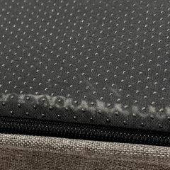 Pawz Orthopedic Dog Bed XL Coffee-1954802427345637379