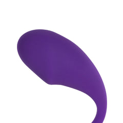 Urway Egg Vibrator Plug USB G-Spot Vibrating-1954802403924643843