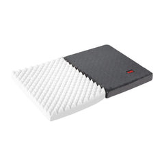 PaWz Pet Bed Foldable Dog Puppy Beds Grey Large-1954802758007787523