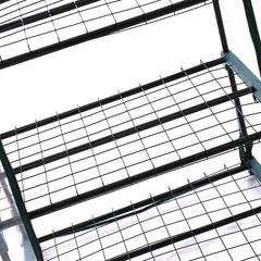 Levede Mini Greenhouse Green House Garden-1954802665309474819