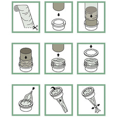 200m Nappy Bin Refill Kit Compatible-1954802777272225795