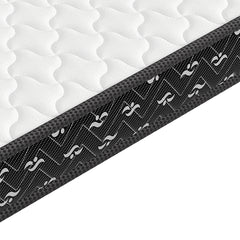 Dreamz Spring Mattress Bed Pocket Tight Double-1954802850337001475