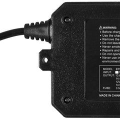 Battery Charger 12V 10A Smart Caravan-1954802964518539267