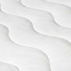Dreamz Cool Mattress Topper Protector Queen-1954802867596562435