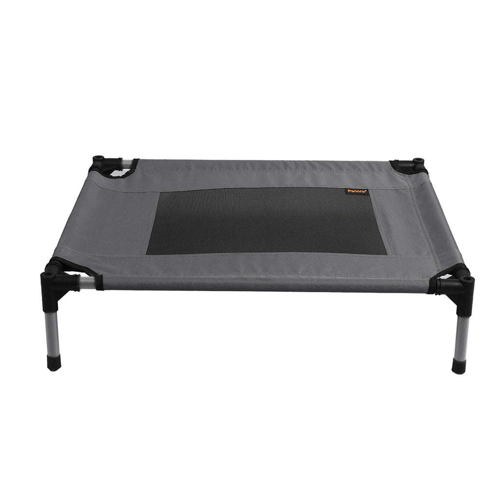 PaWz Pet Trampoline Bed Dog Cat Elevated Small-1954802532777857027