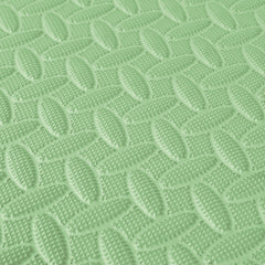 Bopeep EVA Foam Kids Play Mat Floor Green-1954802771807047683