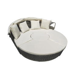 Day Bed Sofa Daybed Outdoor Furniture-1954802887876022275
