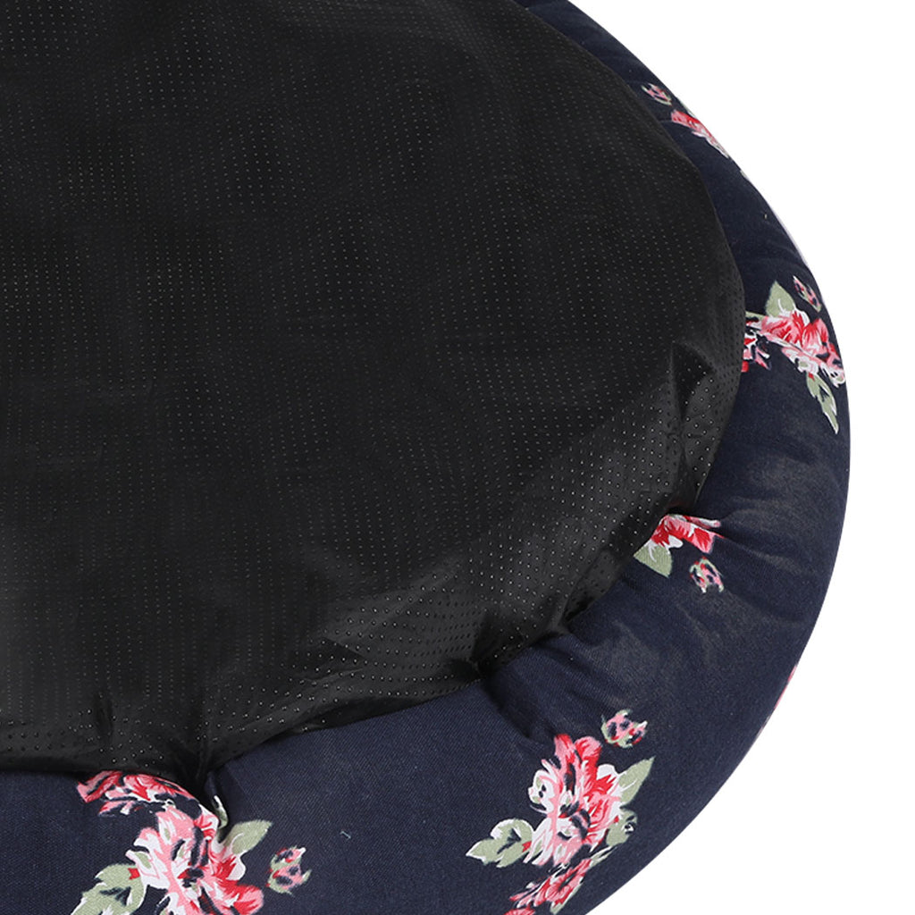 PaWz Dog Calming Bed Pet Cat Washable XXL XX-Large-1954802541468454915