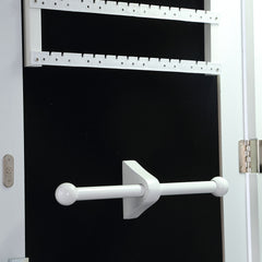 Levede Mirror Jewellery Cabinet Jewelry-1954802756569141251