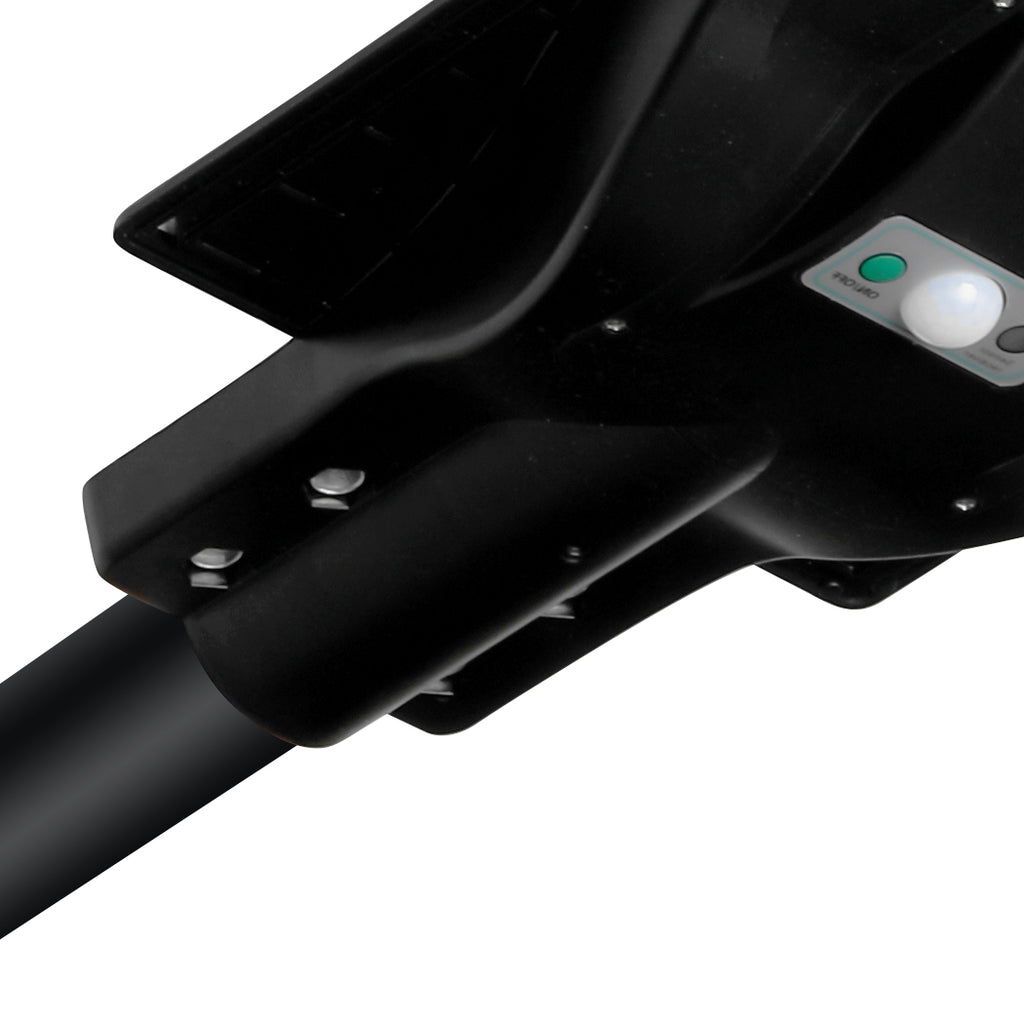 Solar Sensor LED Street Lights Flood 120W-1954802830497943555