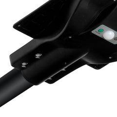 Solar Sensor LED Street Lights Flood 120W-1954802830497943555