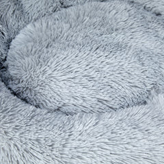 PaWz Pet Bed Dog Beds Mattress Bedding XXXL Grey XXX-Large-1954802763833675779
