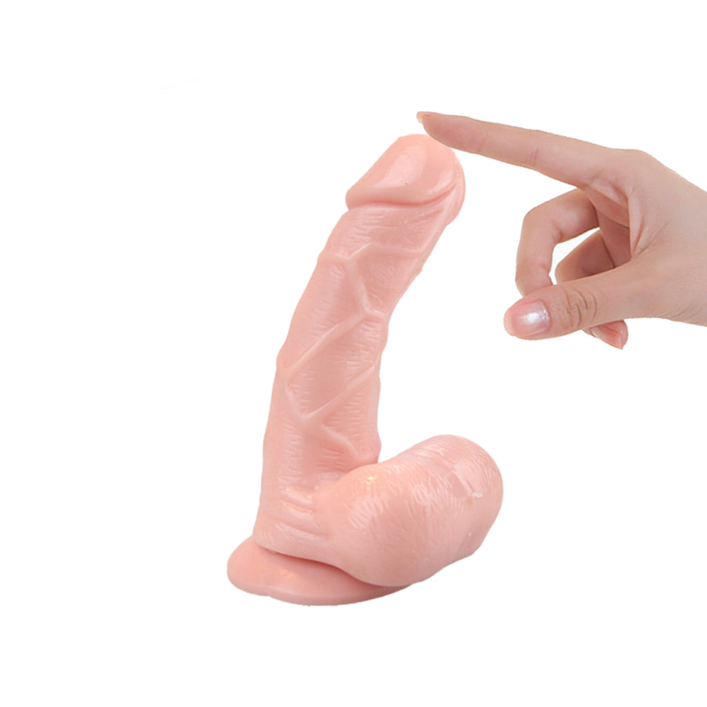 Urway Dildo Dong Realistic Penis Gspot Small-1954802617234362371