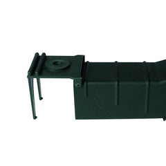 2x L Mouse Rat Trap Catch Capture Cage Green Large-1954802581884768259