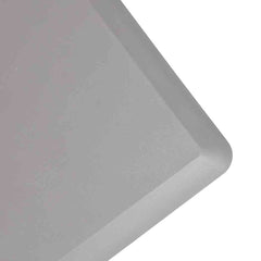 Marlow Anti Fatigue Mat Standing Desk 51x99cm Grey Large-1954803011855454211