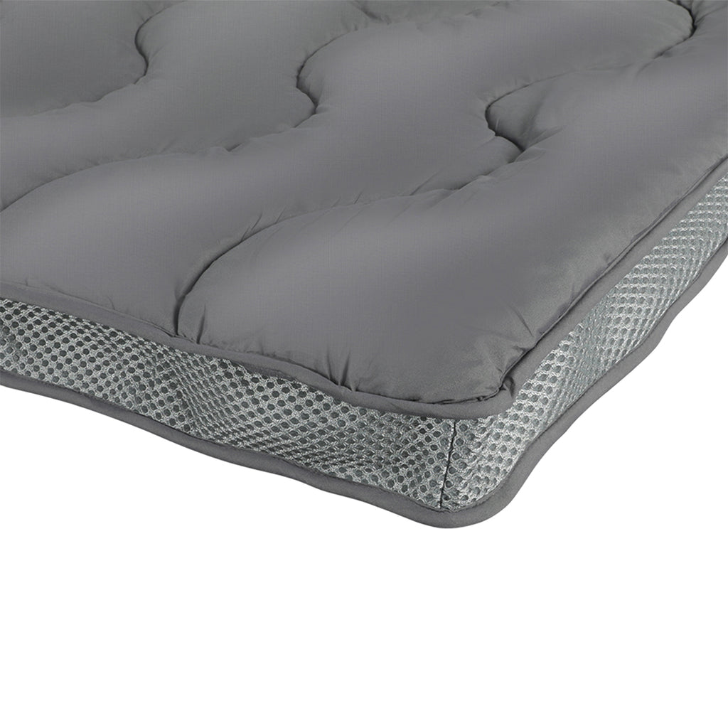 Dreamz Pillowtop Mattress Topper Protector Queen-1954802868070518787