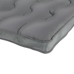 Dreamz Pillowtop Mattress Topper Protector Queen-1954802868070518787