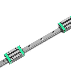 Linear Guide Rail 2PCS 800mm + 4PCS-1954802744913170435