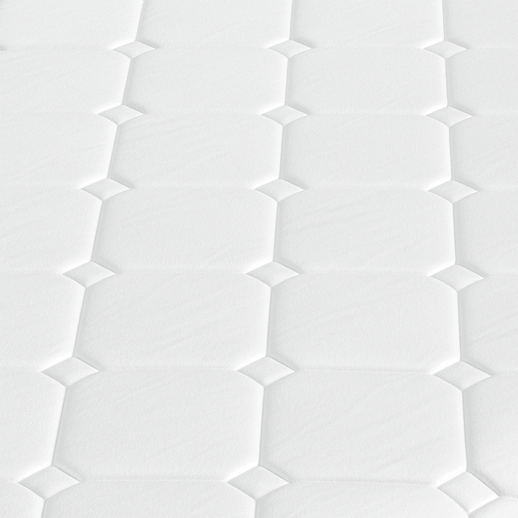 Dreamz Spring Mattress Bed Pocket Tight Single-1954802849212928003