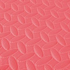 Bopeep EVA Foam Kids Play Mat Floor Red-1954802772968869891