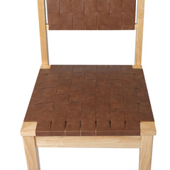 Levede Dining Chairs Accent Chair Lounge-1954802993312436227