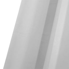 2x Blockout Curtains Panels 3 Layers Grey-1954802972772929539
