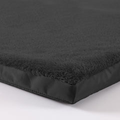 PaWz Pet Bed Foldable Dog Puppy Beds Black Medium-1954802758196531204