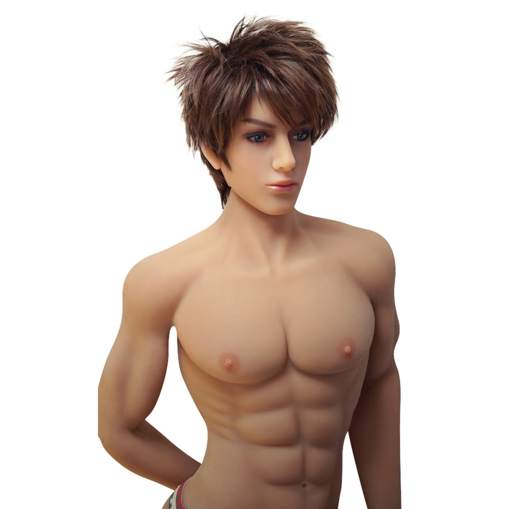Sex Doll Masturbator Realistic Silicone-1954802636985339908