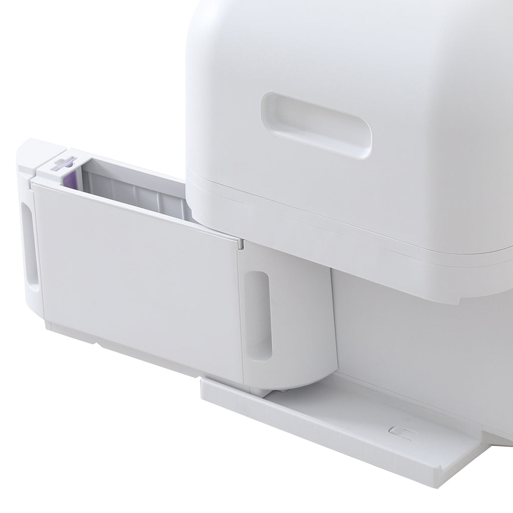PaWz Smart Cat Litter Box Automatic-1954802575085801476