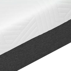 Dreamz Queen Mattress Gel Memory Foam Cooling Breathable 15cm Medium Firm-1954802369967558660
