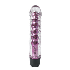 Urway Vibrator Multi Speed Vibrating Pink-1954802621562884100