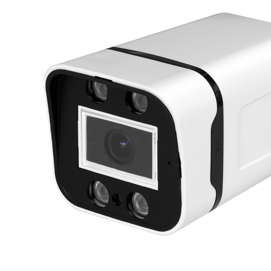 Wireless Security Camera System Set Square-1954802790794661892